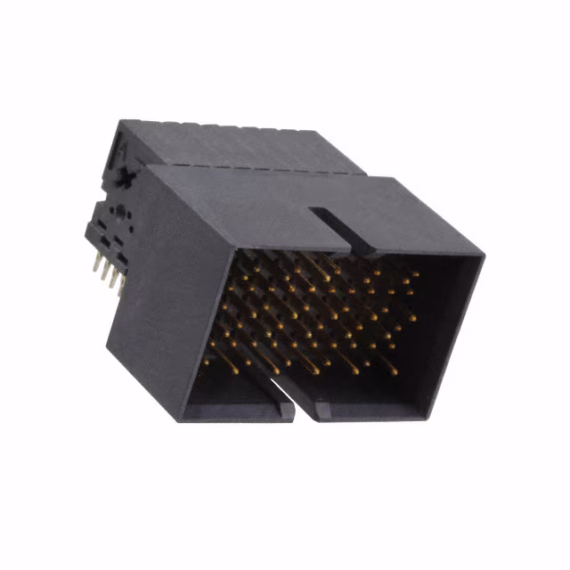 2102081-1 TE Connectivity AMP Connectors  Spécialisé